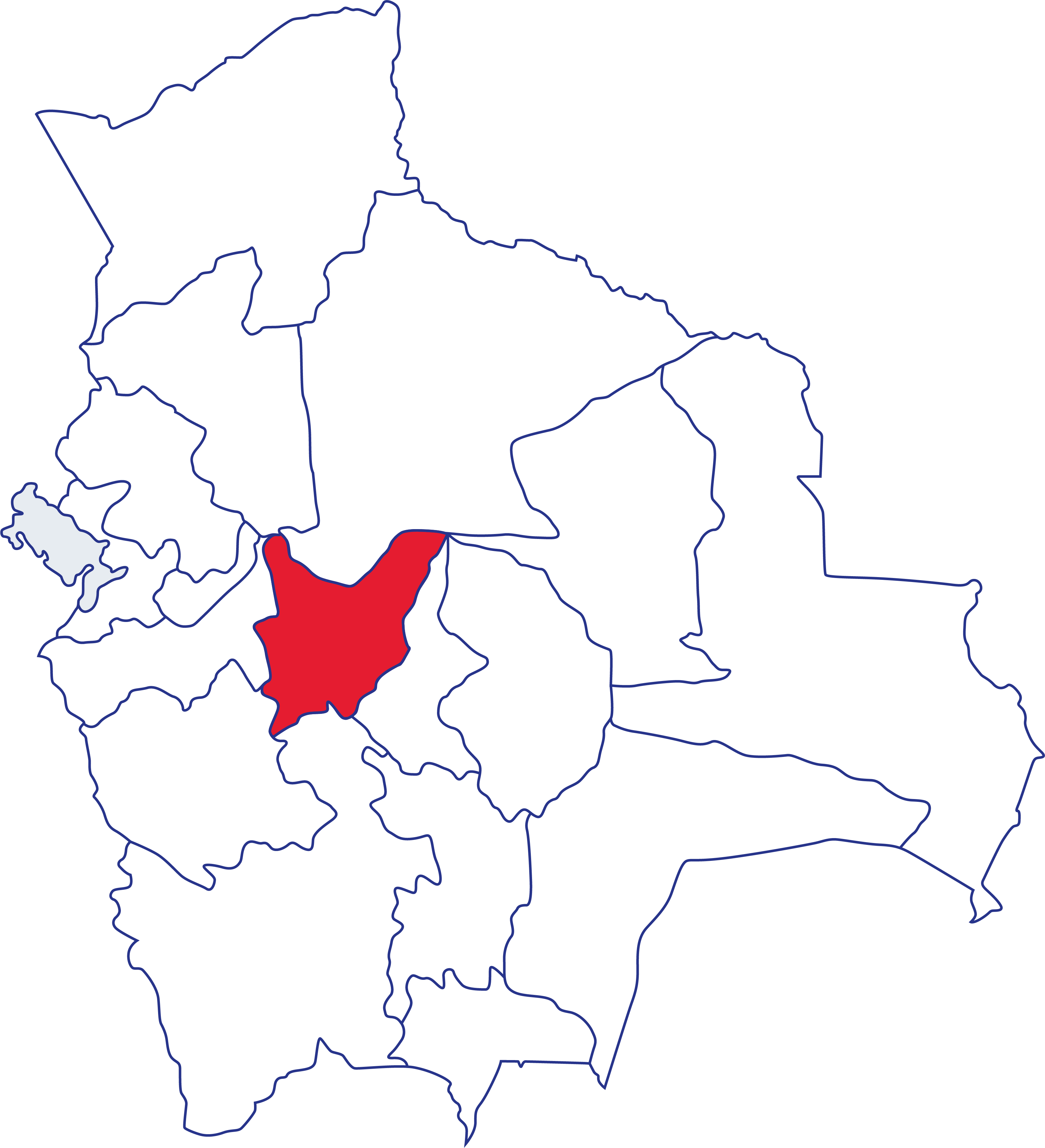 Cochabamba