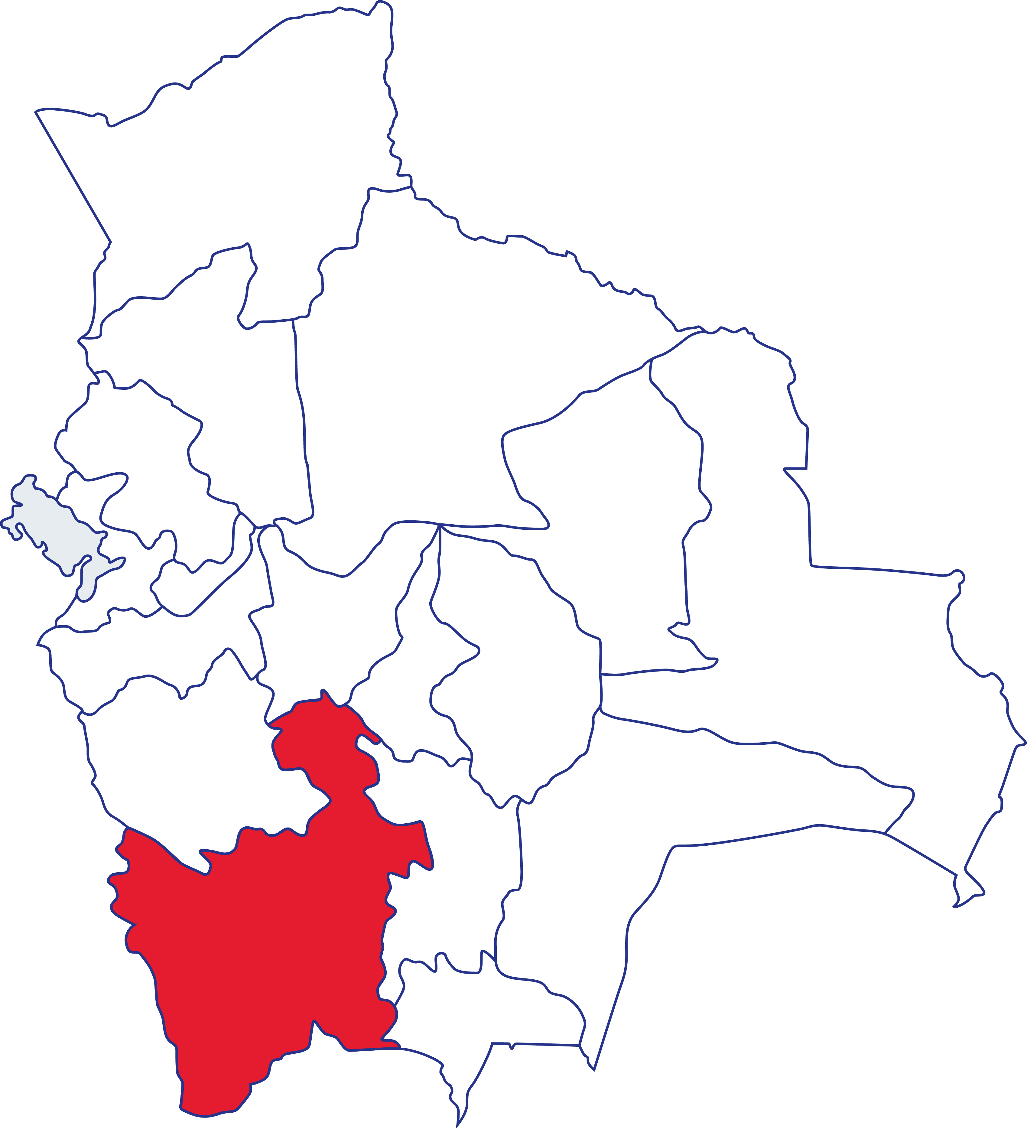Potosí