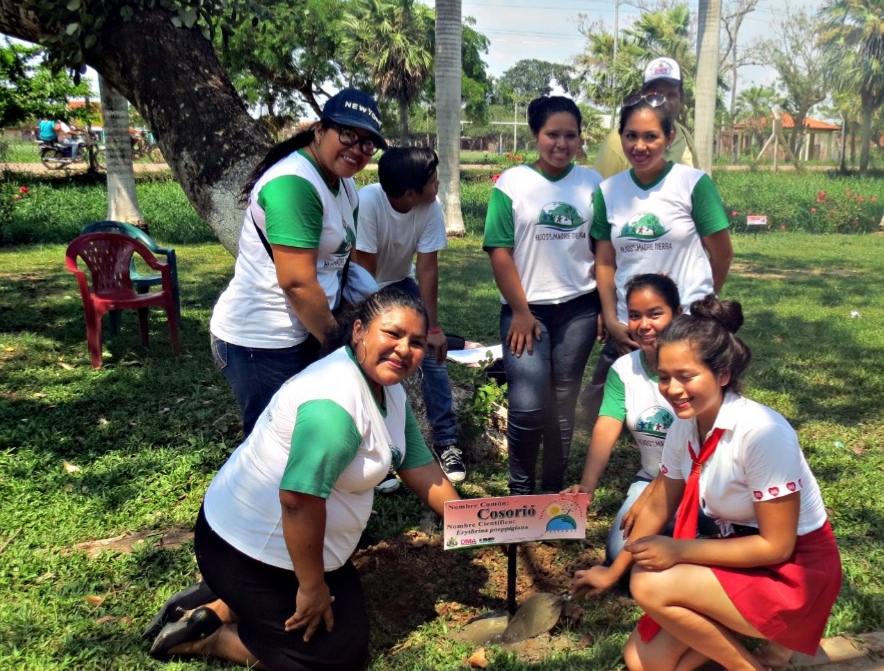 Ecológica