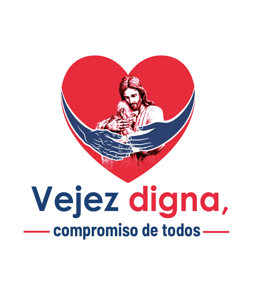 Campaña Vejez Digna